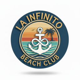 LA INFINITO BEACH CLUB