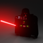 |-| His Imperial Majesty's Galactic Empire |-|