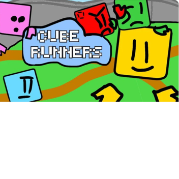 cube runners 
