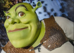 THE BIGGEST SHREK FAN CLUB EVER!