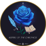 [] The Order: Keepers of the Chronicle []