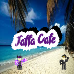 Jaffa Café