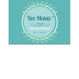 Vex Hotels™ | Interview Center