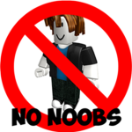 Anti Noob Forces of Roblox