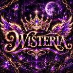 WISTERIAx