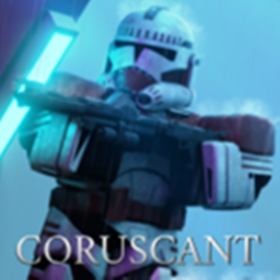 |- TGR -| Coruscant