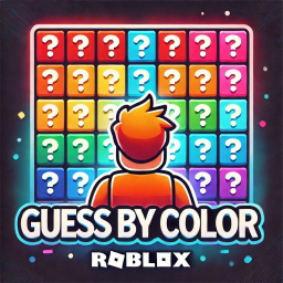 Guess By Color!