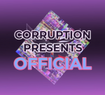 Corruption Presents OFFICIAL
