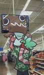 Dandy the scammer