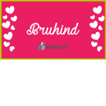 Bruhind Offical