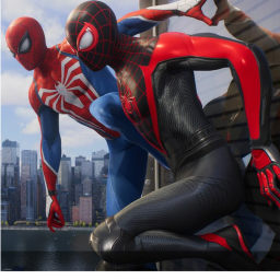 🕷️