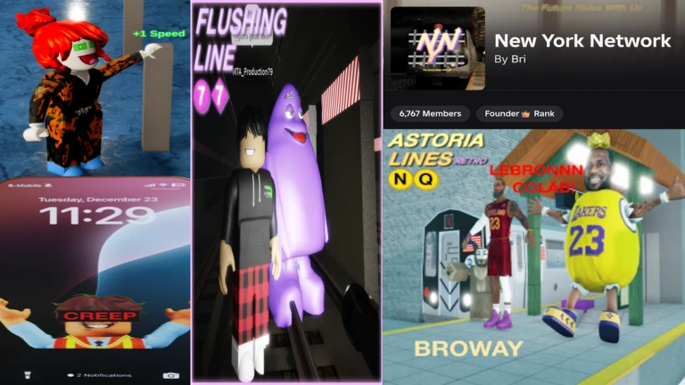 FOOLISH UPDATE