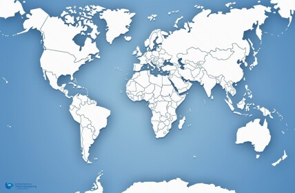 🌎 World Map 🌎Nations Roleplayer
