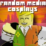 Random Media Cosplays Group Thumbnail