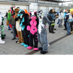 Furry fan group! :3