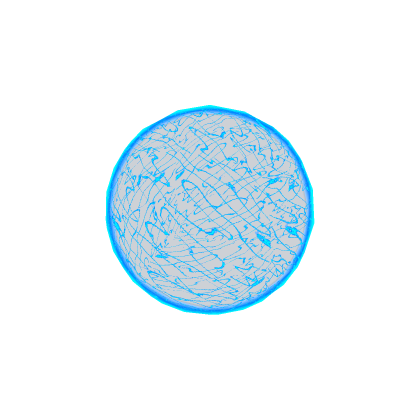 forcefield but fixed