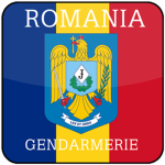 [ROM] Jandarmeria Română