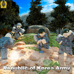= 대한민군 육군 | Republic of Korea Army =