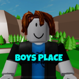 Boys only (no girls allowed) [VC 🔊]