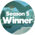 Season 5 Winner