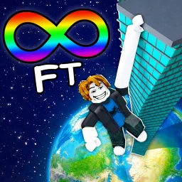 [NEW] Climb to Infinity! icon