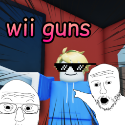 Wii Guns