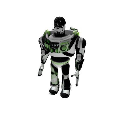 Corrupt Buzz