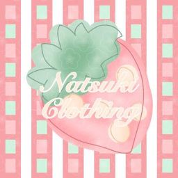 Natsuki Clothing Home Store ^-^