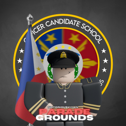 PA | Parade Grounds