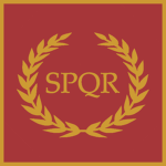 AoR | The Senate and People of Rome