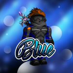 Epic Blue People
