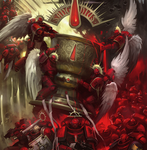 1st Company "Archangels" |+|