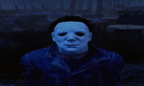 MICHAEL MYERS SURVIVAL STORY