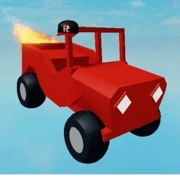 [🚘] Vehicle Fight icon
