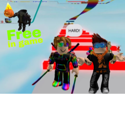 Finish obby for free headless