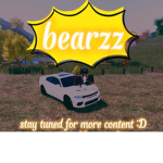 bearzz official rp group