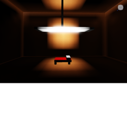 Isolated