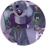 Does this badge boost your self esteem?