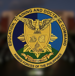 [UPM]Joint Education,Training and Doctrine Command