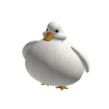 Big Duck Suit