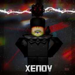 Imperium: Xenov Holo