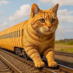 Kittrain