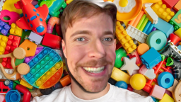 🚀 Zrób zabawki i udowodnij, że tata się myli