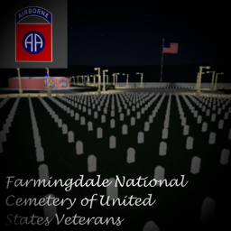 NVC | Farmingdale Vets Cemetery