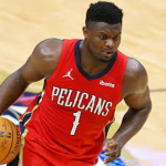 Zion Williamson fan club