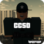 TX | Clairemont County Sheriff's Office