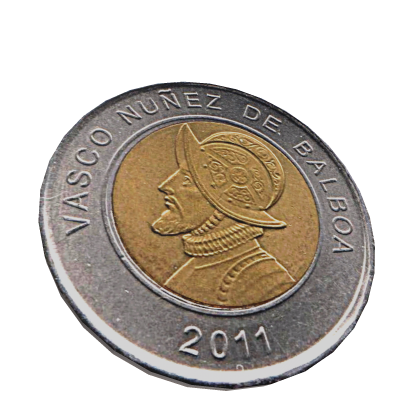 MONEDA DEL LOCO