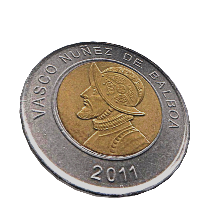 MONEDA DEL LOCO
