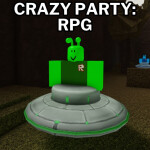 Crazy Party [RPG]