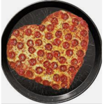 ~pizza is good~